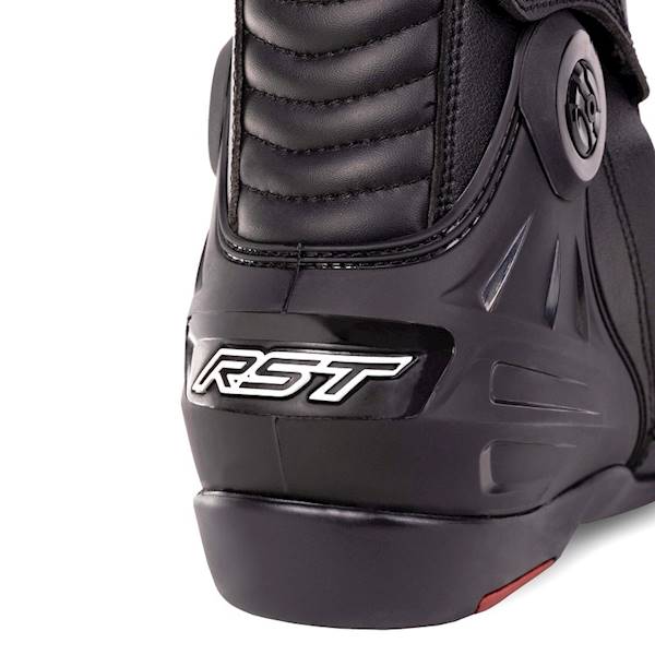 Buty RST Tractech Evo III Short Black 45