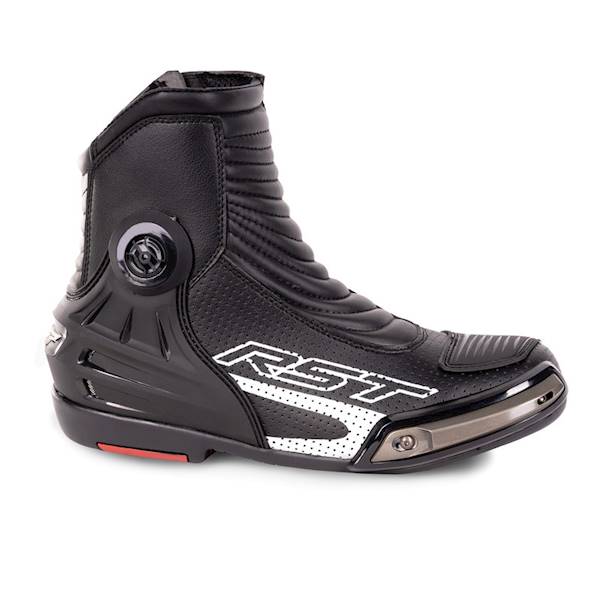 Buty RST Tractech Evo III Short Black 44
