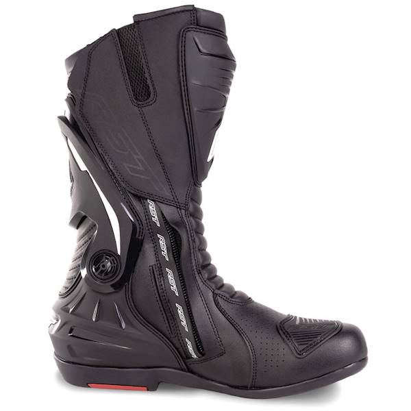 Buty RST Tractech Evo III Sport Black 48