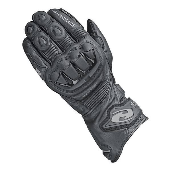Held Evo-Thrux II Rękawice Motocyklowe Skórzane 7