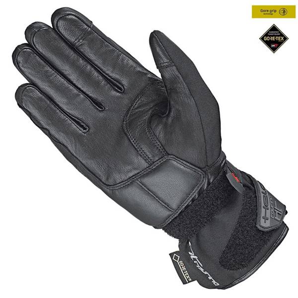 Held Satu II Gore-Tex Rękawice Motocyklowe 8