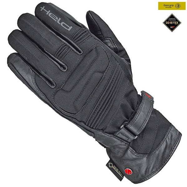 Held Satu II Gore-Tex Rękawice Motocyklowe 9