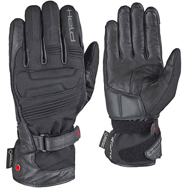 Held Satu II Gore-Tex Rękawice Motocyklowe