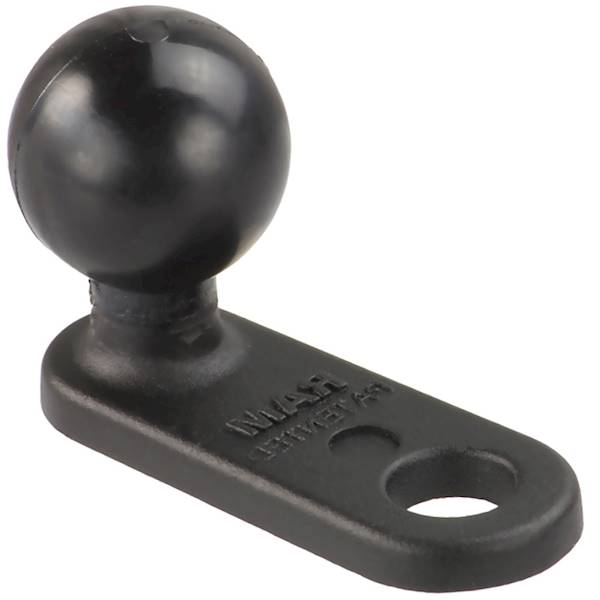Ram Podstawa z Otworem 11 mm Kula 1"