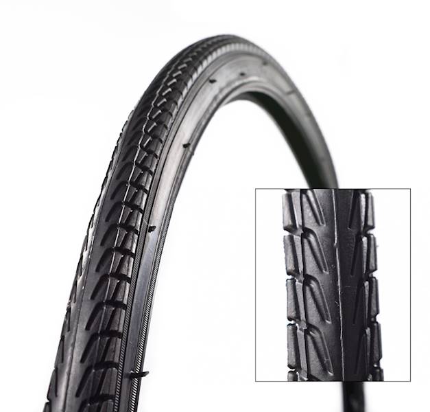 Opona rowerowa 28x1.5/8x1.3/8 (37-622)