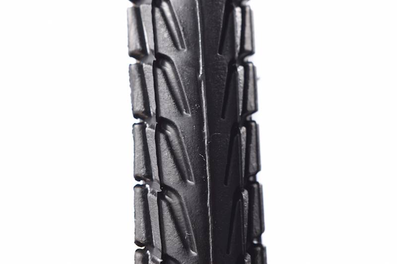 Opona rowerowa 28x1.5/8x1.3/8 (37-622)