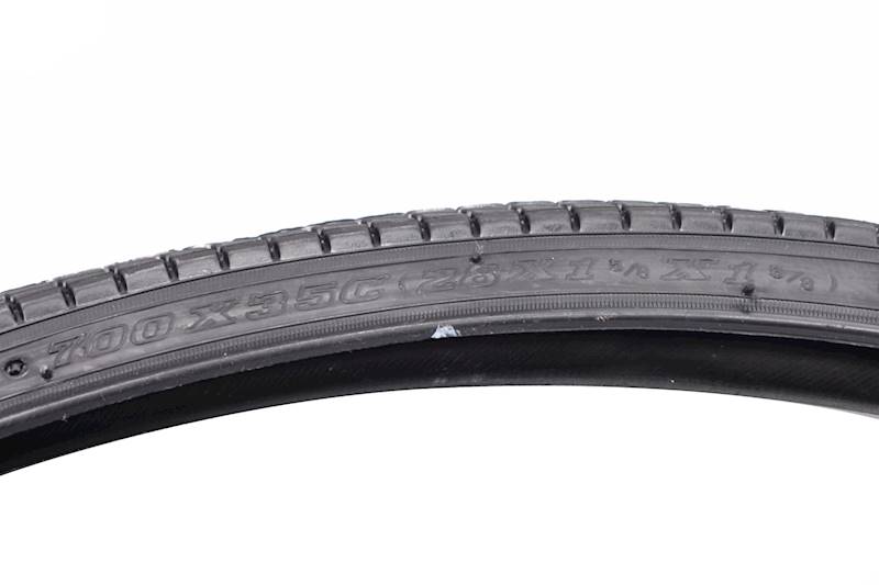 Opona rowerowa 28x1.5/8x1.3/8 (37-622)