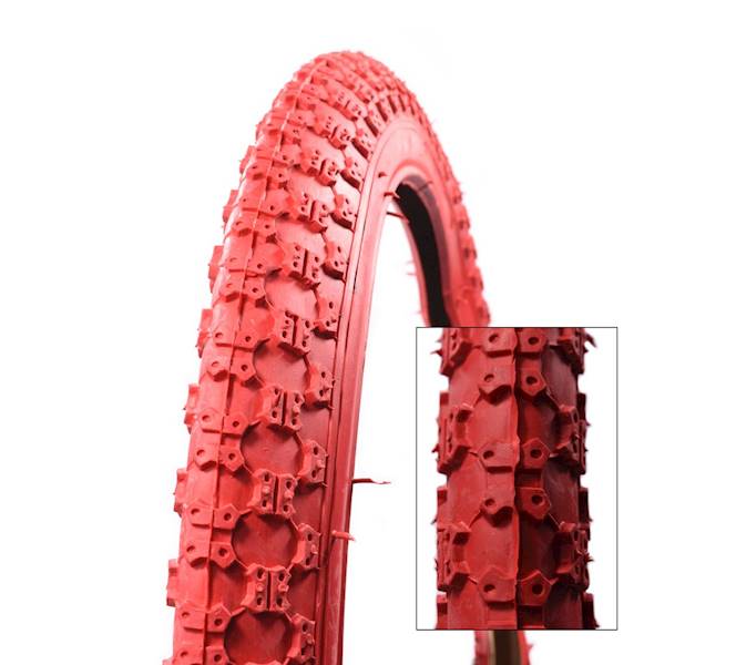 Opona rowerowa 20x2.125 (57-406)