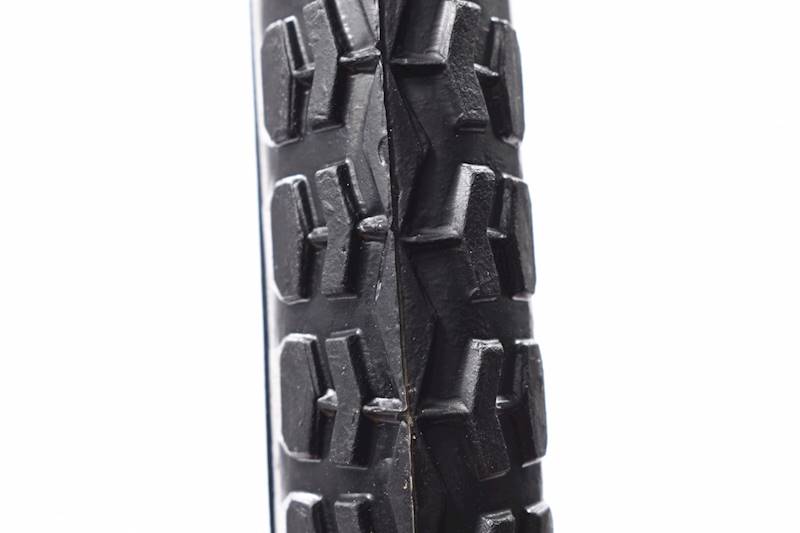 Opona rowerowa 16x1.75 (47-305)