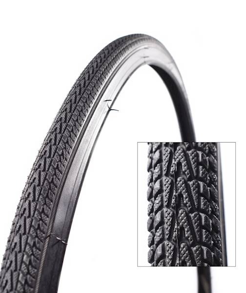 Opona rowerowa 700x28C (28-622)