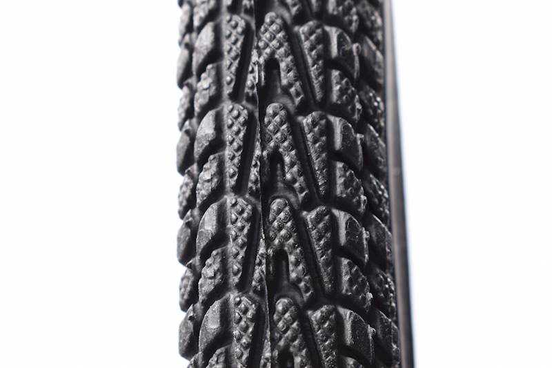 Opona rowerowa 700x28C (28-622)
