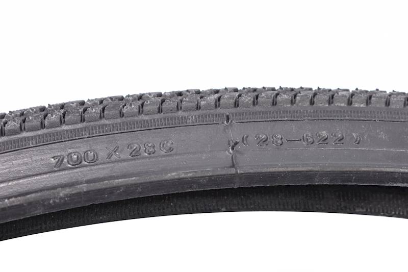 Opona rowerowa 700x28C (28-622)