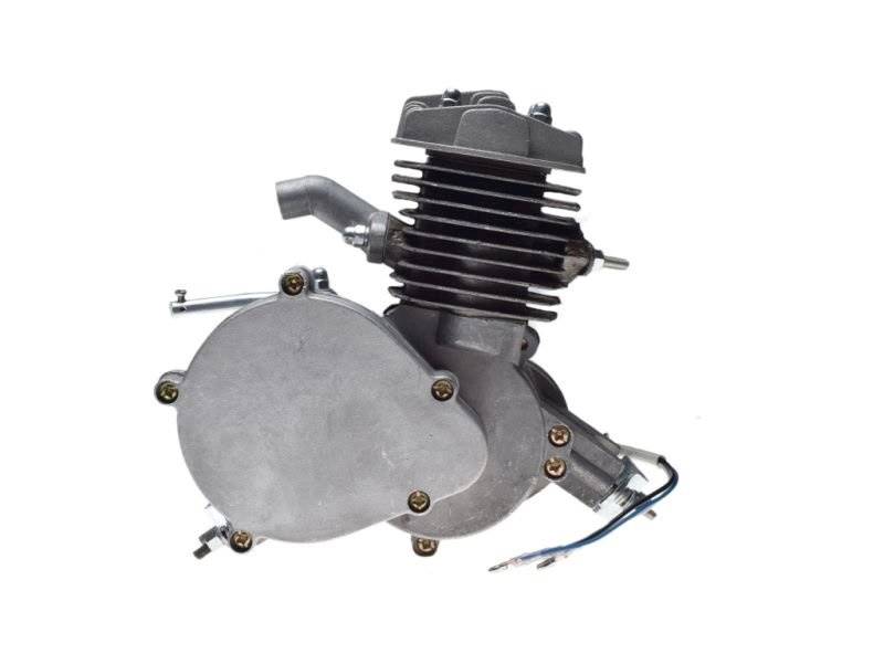 Silnik Spalinowy Do Roweru 50 Cc 2T