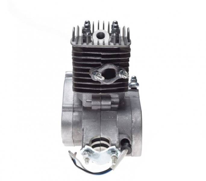 Silnik Spalinowy Do Roweru 50 Cc 2T