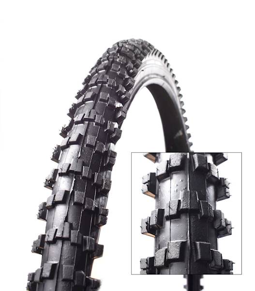 Opona rowerowa 26x1.95 (54-559)