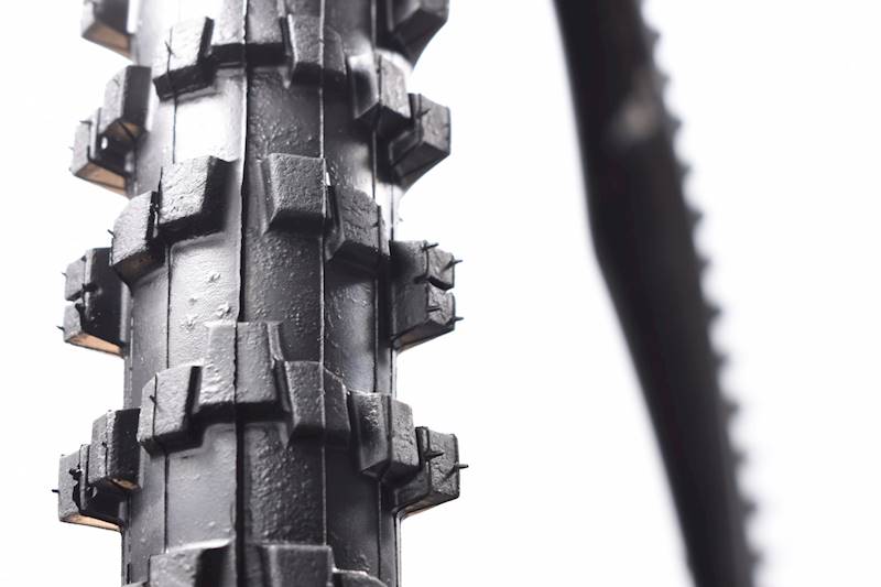 Opona rowerowa 26x1.95 (54-559)