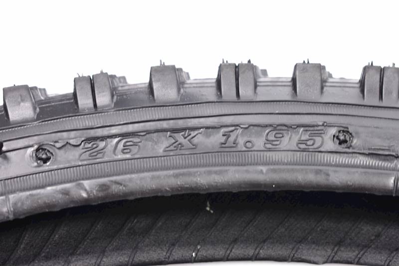 Opona rowerowa 26x1.95 (54-559)