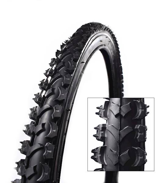 Opona rowerowa 26x2.10 (50-559)