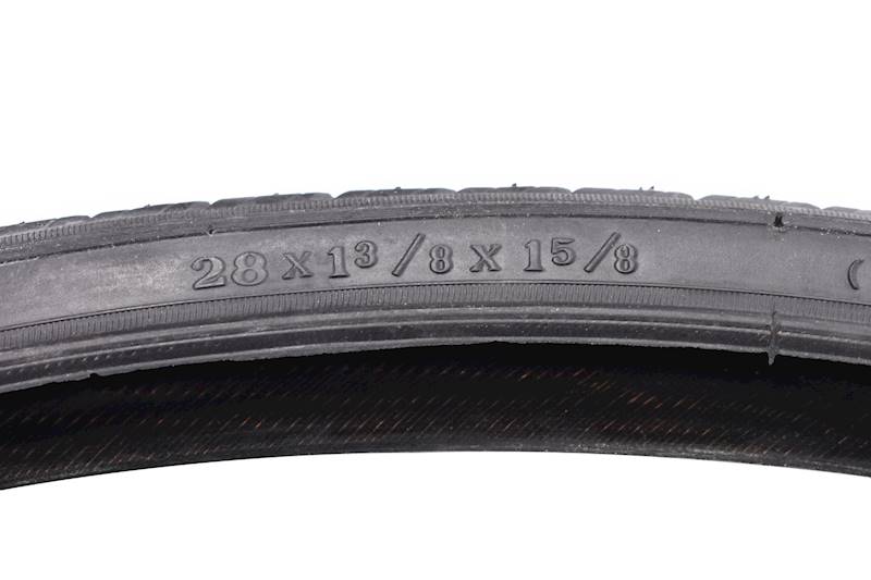 Opona rowerowa 28x1.3/8x1.5/8 (37-622)