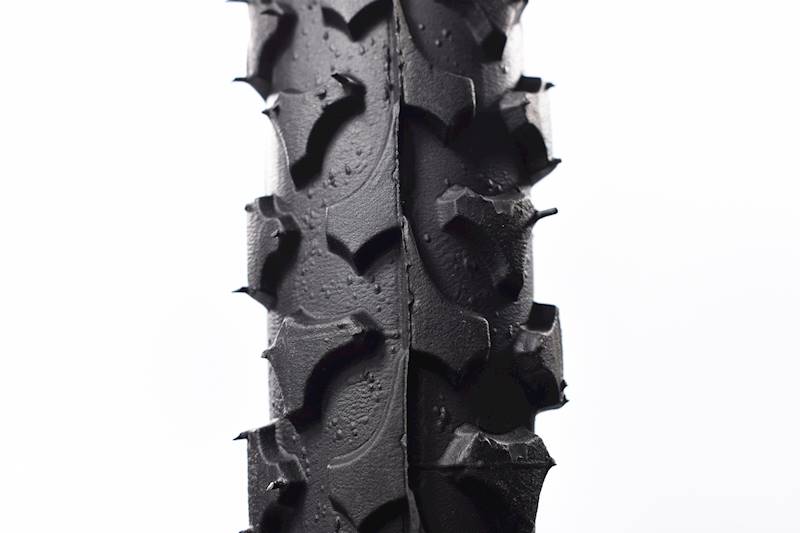 Opona rowerowa 24x2.00 (51-507)