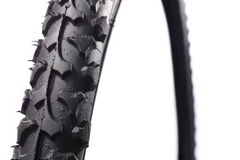 Opona rowerowa 24x2.00 (51-507)