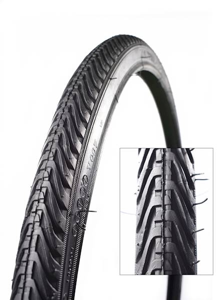 Opona rowerowa 700x42C (42-622)