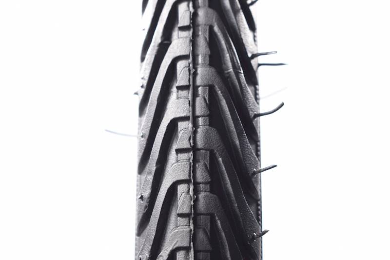 Opona rowerowa 700x42C (42-622)