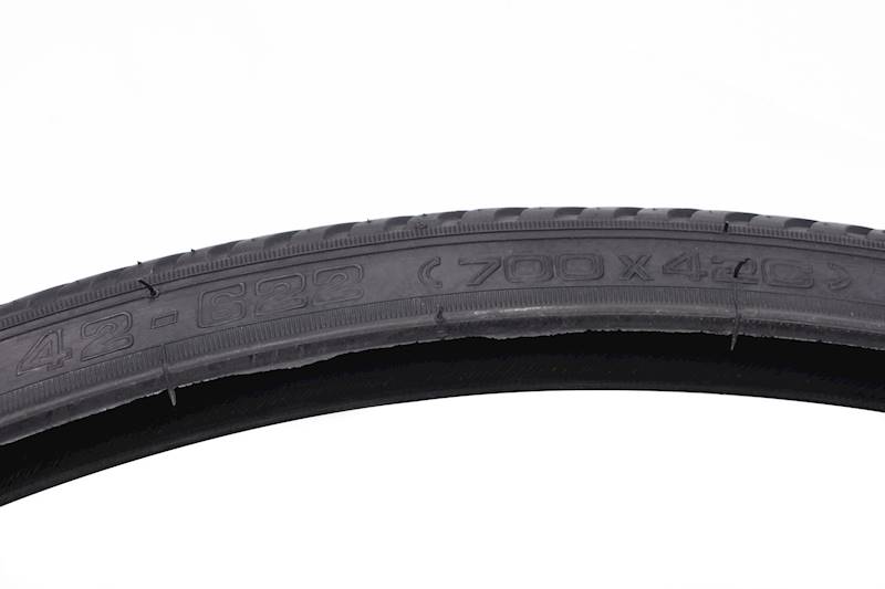 Opona rowerowa 700x42C (42-622)