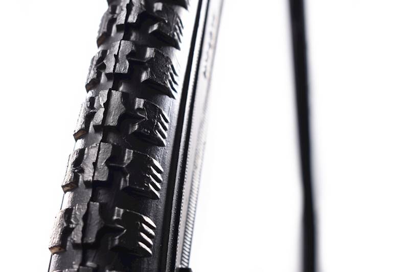 Opona rowerowa 28x1.5/8x1.3/8 (37-622)