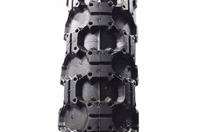 Opona rowerowa 20x2.125 (57-406)