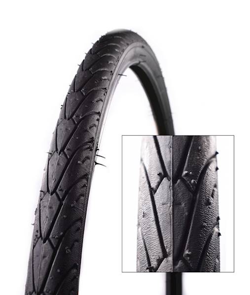 Opona rowerowa 700x38C (38-622)