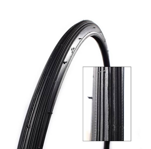 Opona rowerowa 27x1.1/4 (32-630)