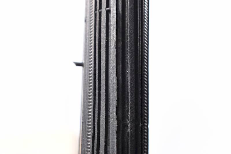 Opona rowerowa 27x1.1/4 (32-630)