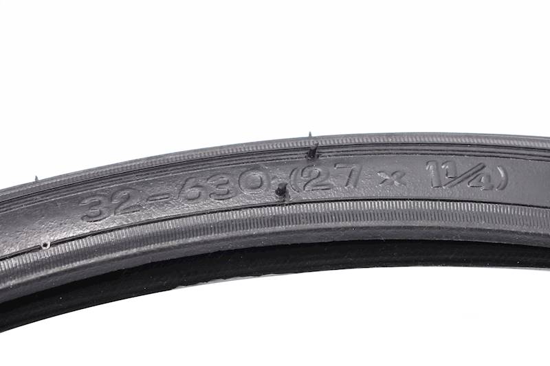 Opona rowerowa 27x1.1/4 (32-630)