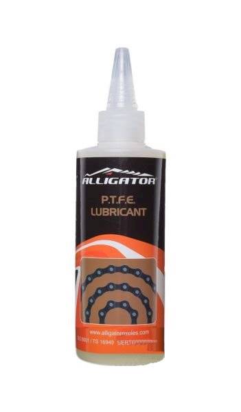 Smar Do Łańcucha Rowerowego Teflonowy 120 Ml