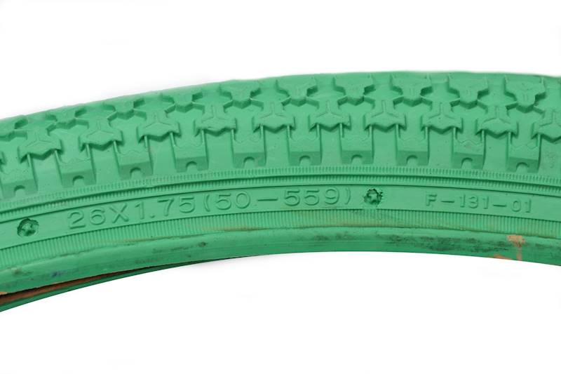 Opona rowerowa 26x1.75 (50-559)