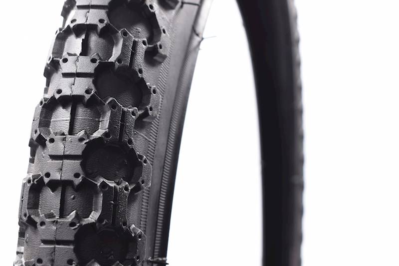 Opona rowerowa 12.1/2x2.1/4 (56-203)