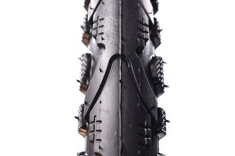 Opona rowerowa 20x1.75 (47-406)