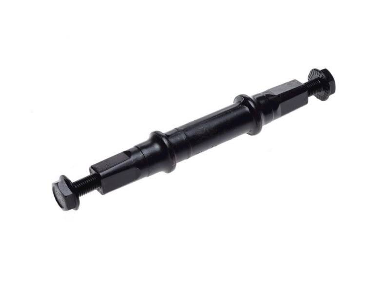 Oś Suportu Rowerowa Na Śrube Mtb 124,5Mm