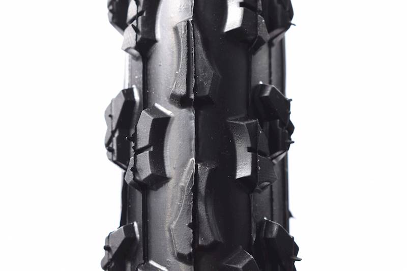 Opona rowerowa 26x1.95 (52-559)