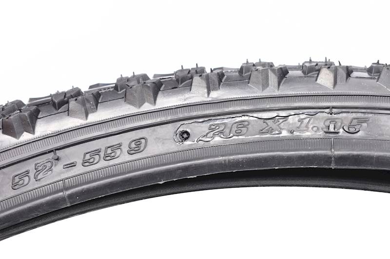 Opona rowerowa 26x1.95 (52-559)