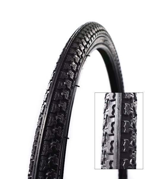 Opona rowerowa 24x1.75 (47-507)