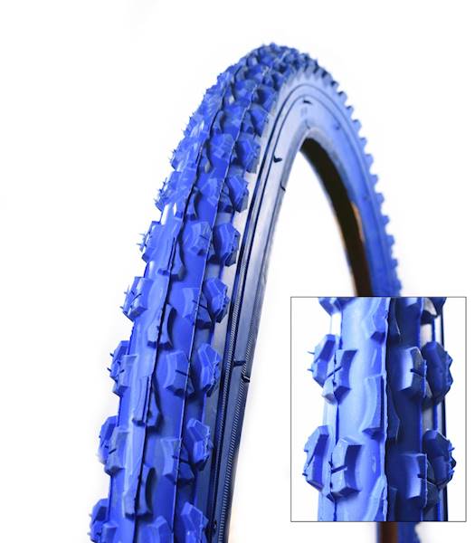 Opona rowerowa 26x1.95 (52-559)