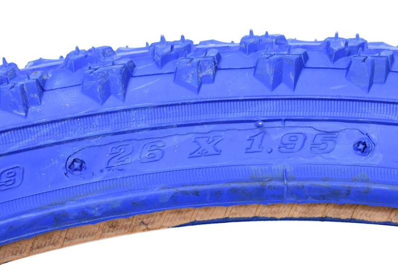 Opona rowerowa 26x1.95 (52-559)