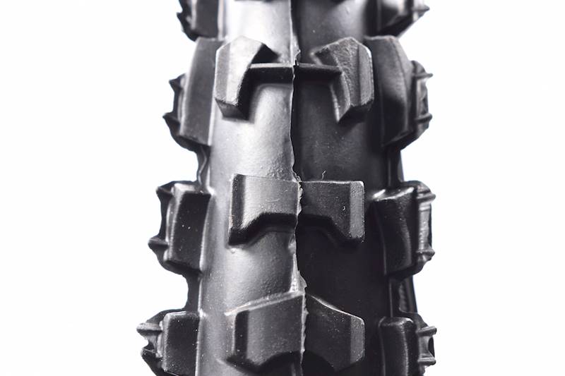 Opona rowerowa 20x1.95 (50-406)