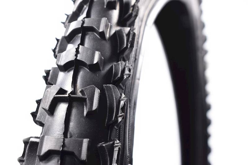 Opona rowerowa 20x1.95 (50-406)