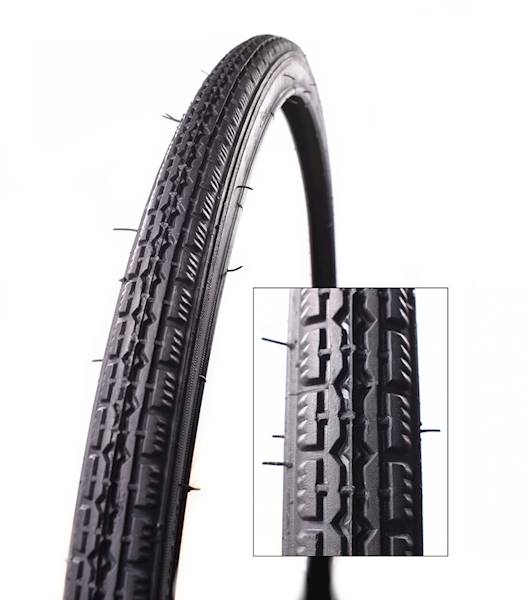 Opona rowerowa 26x1.3/8 (37-590)