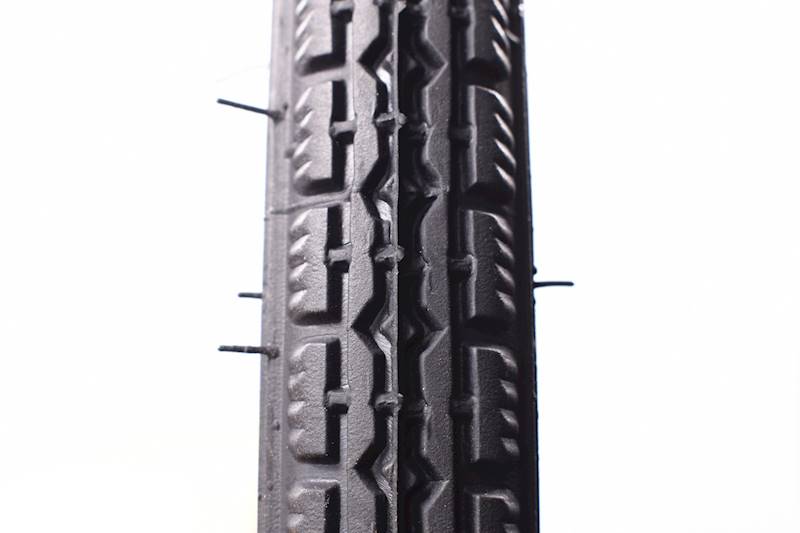 Opona rowerowa 26x1.3/8 (37-590)