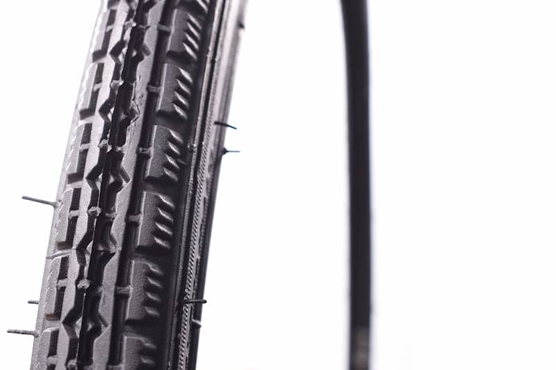 Opona rowerowa 26x1.3/8 (37-590)