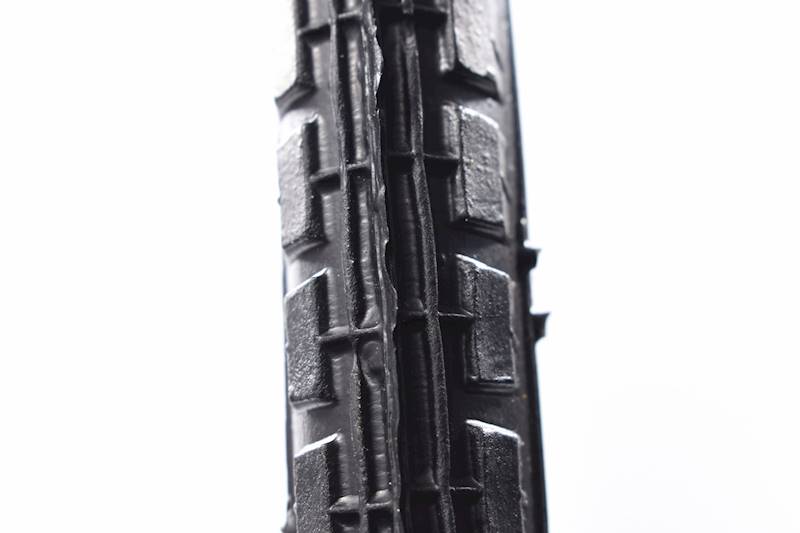 Opona rowerowa 24x1.3/8 (37-540)